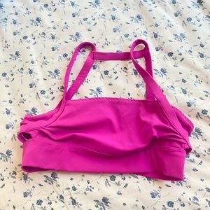 Pink Free People Movement Set